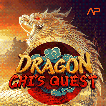 Dragon Chi's Quest 