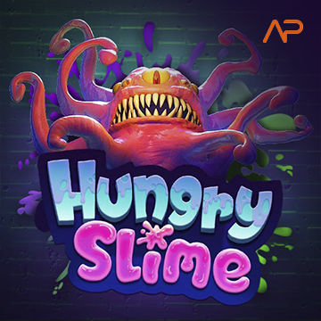 รวมเกมสล็อตทุกค่าย - Hungry Slime