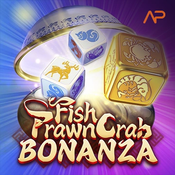 รวมเกมสล็อตทุกค่าย - Fish Prawn Crab Bonanza