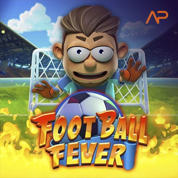 รวมเกมสล็อตทุกค่าย - Football Fever