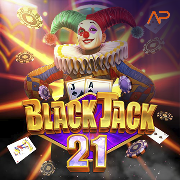 รวมเกมสล็อตทุกค่าย - BlackJack21