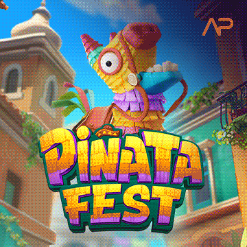 รวมเกมสล็อตทุกค่าย - Pinata Fest