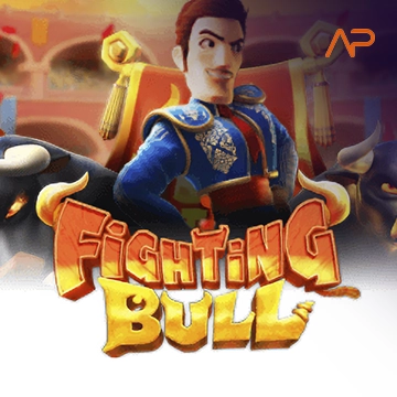 รวมเกมสล็อตทุกค่าย - Fighting Bull