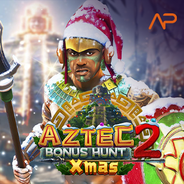 Aztec: Bonus Hunt 2 Xmas