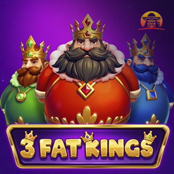 3 Fat Kings