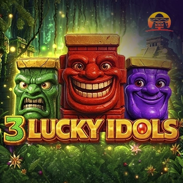 3 Lucky Idols