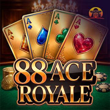 88 Ace Royale