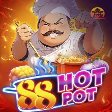 8 Hot Pot