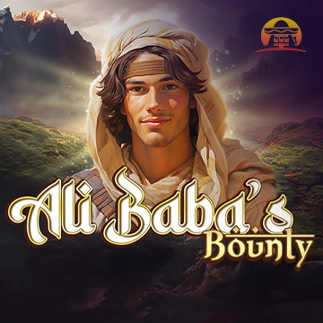 รวมเกมสล็อตทุกค่าย - Alibaba`s Bounty