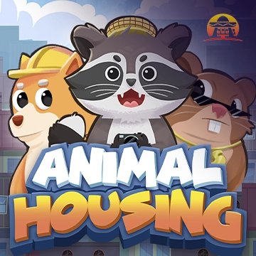 รวมเกมสล็อตทุกค่าย - Animal Housing
