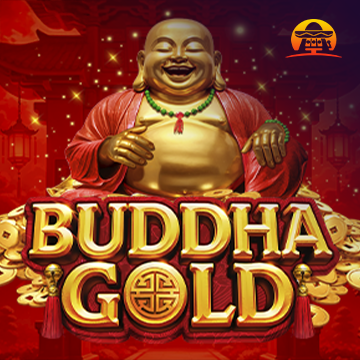 รวมเกมสล็อตทุกค่าย - Buddha Gold is out now