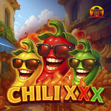 รวมเกมสล็อตทุกค่าย - Chili XXX