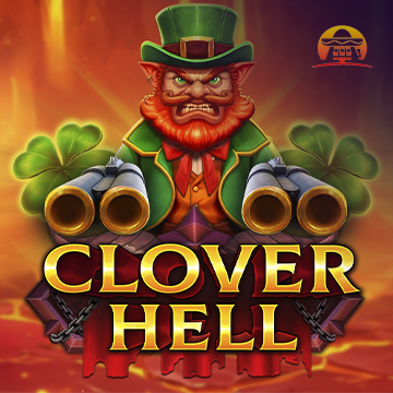 รวมเกมสล็อตทุกค่าย - Clover Hell