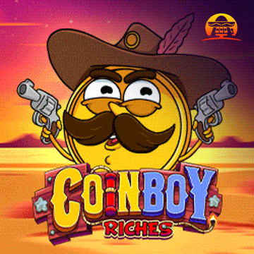 รวมเกมสล็อตทุกค่าย - Coinboy Riches