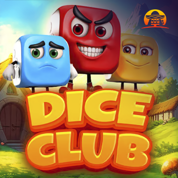 รวมเกมสล็อตทุกค่าย - Dice Club