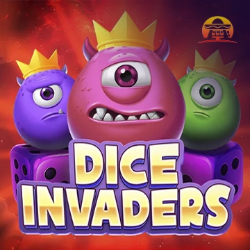 รวมเกมสล็อตทุกค่าย - Dice Invaders