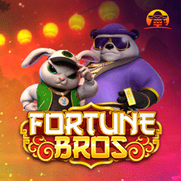 รวมเกมสล็อตทุกค่าย - Fortune Bros