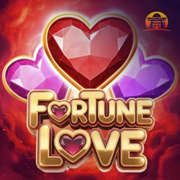 รวมเกมสล็อตทุกค่าย - Fortune Love