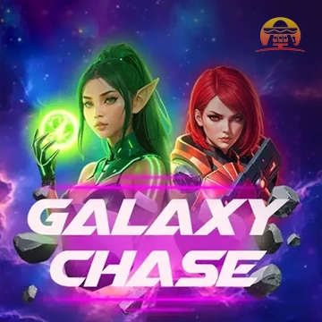 รวมเกมสล็อตทุกค่าย - Galaxy Chase