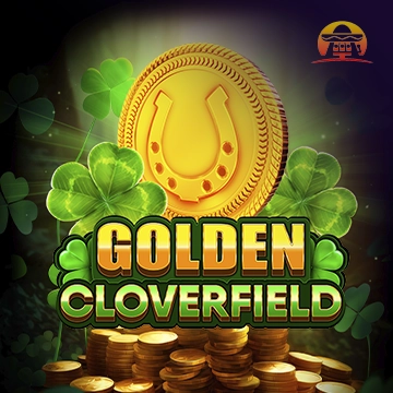 รวมเกมสล็อตทุกค่าย - Golden Cloverfield