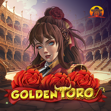 รวมเกมสล็อตทุกค่าย - Golden Toro