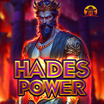 รวมเกมสล็อตทุกค่าย - Hades Power