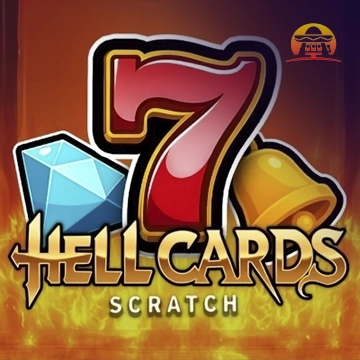 รวมเกมสล็อตทุกค่าย - Hellcards Scratch