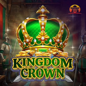 รวมเกมสล็อตทุกค่าย - Kingdom Crown