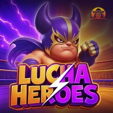 Lucha Heroes