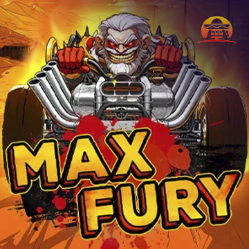 รวมเกมสล็อตทุกค่าย - Max Fury