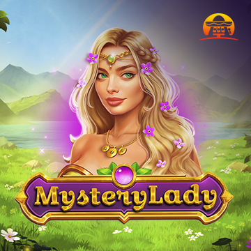 รวมเกมสล็อตทุกค่าย - Mystery Lady