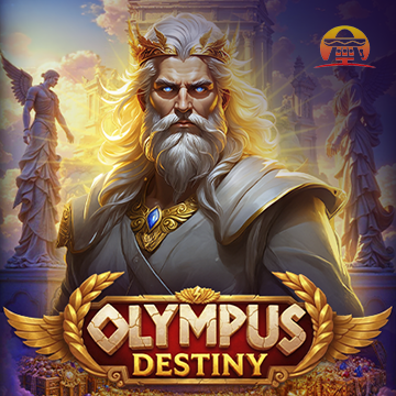 Olympus Destiny