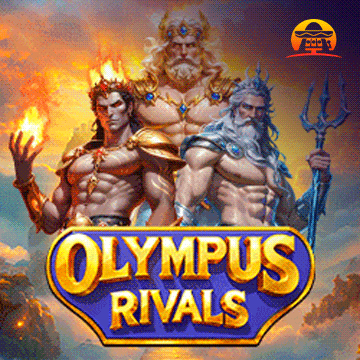 รวมเกมสล็อตทุกค่าย - Olympus Rivals