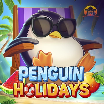 รวมเกมสล็อตทุกค่าย - Penguin Holidays