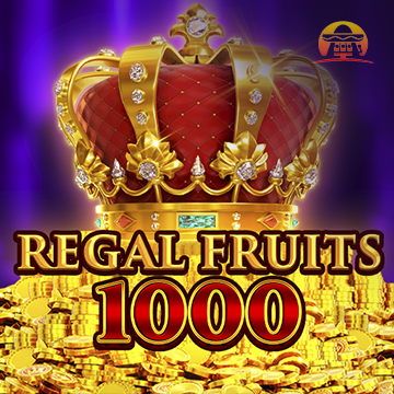 Regal Fruits 1000