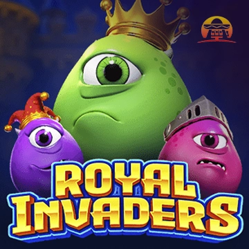 Royal Invaders