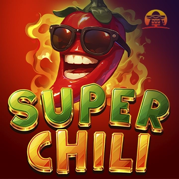 รวมเกมสล็อตทุกค่าย - Super Chili