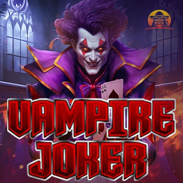Vampire Joker