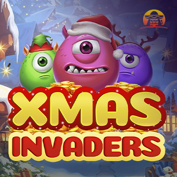 Xmas Invaders