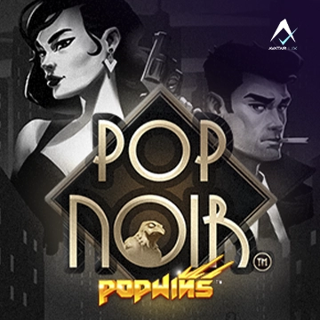 รวมเกมสล็อตทุกค่าย - Pop Noir
