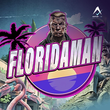 รวมเกมสล็อตทุกค่าย - Florida Man