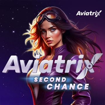 รวมเกมสล็อตทุกค่าย - Aviatrix Second Chance
