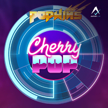 รวมเกมสล็อตทุกค่าย - CherryPop