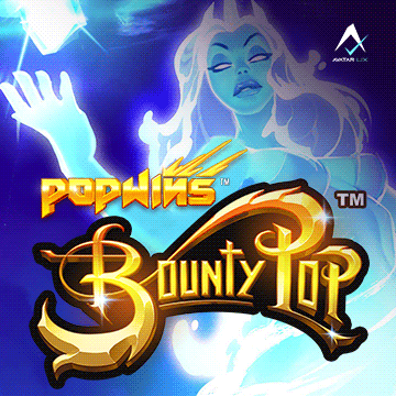 รวมเกมสล็อตทุกค่าย - BountyPop