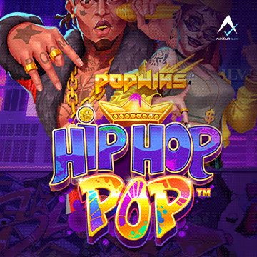 รวมเกมสล็อตทุกค่าย - Hiphop Pop