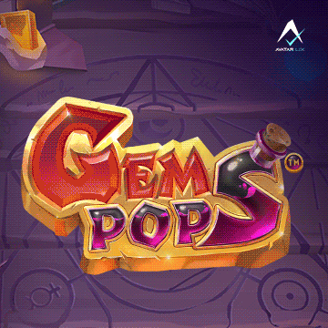 รวมเกมสล็อตทุกค่าย - GemPops