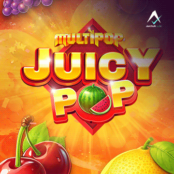รวมเกมสล็อตทุกค่าย - JuicyPop