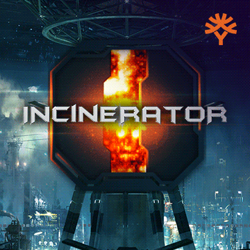 รวมเกมสล็อตทุกค่าย - Incinerator