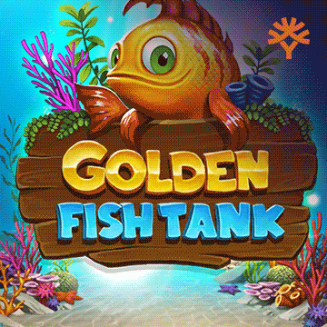 รวมเกมสล็อตทุกค่าย - Golden Fish Tank