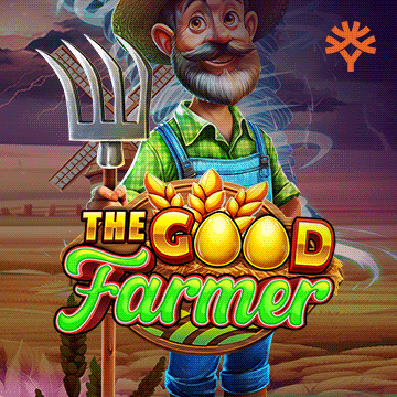 รวมเกมสล็อตทุกค่าย - The Good Farmer